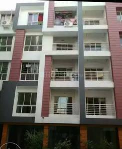 Image of 910 Sq.ft 2 BHK Apartment / Flat for sale in Malancha Mahi Nagar, Kolkata for Rs. 3200000