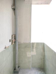 Drying Area Image of 1449 Sq.ft 3 BHK Apartment / Flat for sale in Habulus Oakshine, Electronic City Bengaluru for Rs. 6955200