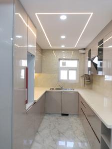 Kitchen Image of 1850 Sq.ft 3 BHK Apartment / Flat for sale in Sunny Valley Apartment, Sector 12 Dwarka New Delhi for Rs. 34900000