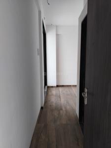 Image of 980 Sq.ft 2 BHK Apartment / Flat for sale in Dombivli East, Thane for Rs. 9500000