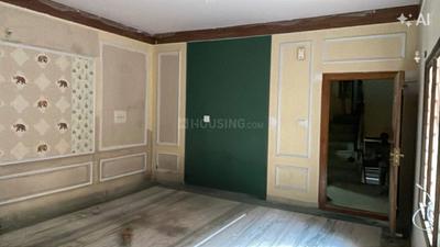 Bedroom Image of 1600 Sq.ft 3 BHK Builder Floor for rent in Indira Nagar Bengaluru for Rs. 130000