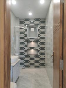 Bedroom One Image of 1700 Sq.ft 3 BHK Builder Floor for sale in Sector 85 Faridabad for Rs. 17300000