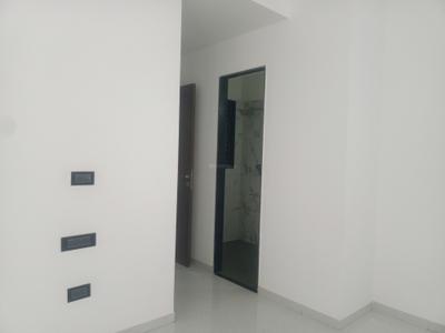 Bedroom Image of 1250 Sq.ft 2 BHK Apartment / Flat for sale in Sheth Beverly Hills Building F, Hinjawadi Pune for Rs. 9100000