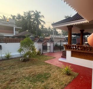 Image of 2200 Sq.ft 4 BHK Independent House for sale in Pirayiri, Palakkad for Rs. 12500000