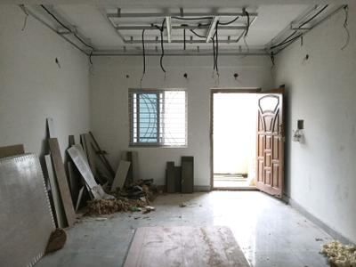 Living Room Image of 1180 Sq.ft 2 BHK Apartment / Flat for sale in K R Puram Bengaluru for Rs. 7650000