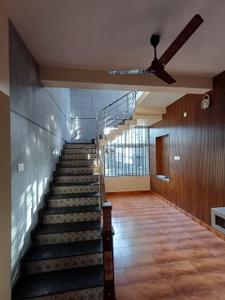 Image of 2150 Sq.ft 4 BHK Villa for sale in Koonammavu, Kochi for Rs. 9000000
