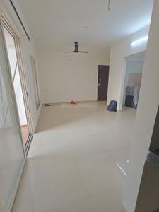 Hall Image of 900 Sq.ft 2 BHK Apartment / Flat for rent in Vilas Yashwin Jeevan, Sus Pune for Rs. 28000
