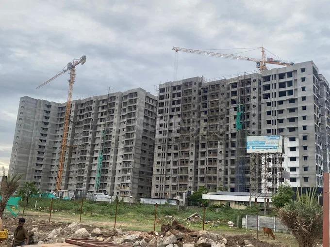 Mogappair West, Mogappair Main Image 1