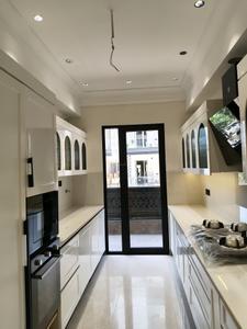 Kitchen Image of 3078 Sq.ft 4 BHK Builder Floor for sale in Sector 23 Gurgaon for Rs. 38500000