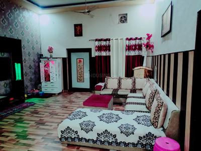 Hall Image of 1800 Sq.ft 4 BHK Independent House for sale in Shiv Nagar Panipat for Rs. 11000000
