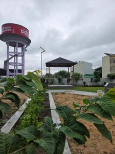 Image of 1225 Sq.ft Residential Plot / Land for sale in Hoshangabad Road, Bhopal for Rs. 7500000