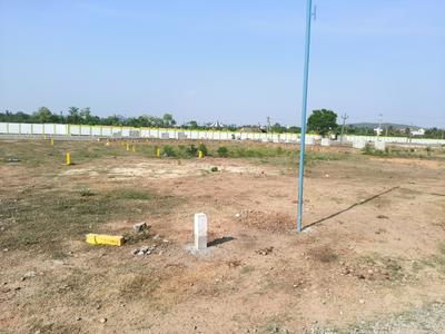 Image of 940 Sq.ft Residential Plot / Land for sale in Singaperumal Koil, Chennai for Rs. 2895200
