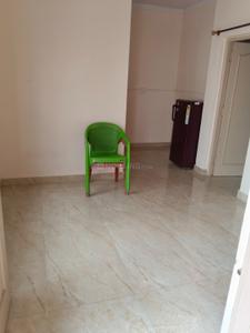 Bedroom Image of 600 Sq.ft 1 BHK Independent House for rent in Banaswadi Bengaluru for Rs. 15500