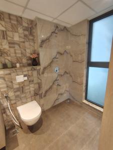 Bathroom Image of 1500 Sq.ft 3 BHK Apartment / Flat for sale in Vypak Birla Evam Phase 1, Manjari Budruk Pune for Rs. 12700000
