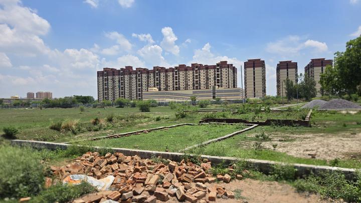 Sankalp City Main Image 1