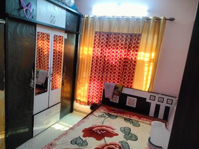 Bedroom Image of 915 Sq.ft 2 BHK Apartment / Flat for sale in Bhavani Mohan Heights Phase 1, Titwala Thane for Rs. 4500000
