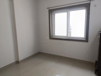 Bedroom Image of 970 Sq.ft 2 BHK Apartment / Flat for sale in SJR Parkway Homes Phase 2, Rayasandra Bengaluru for Rs. 9200000