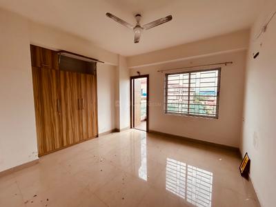 Hall Image of 1450 Sq.ft 3 BHK Apartment / Flat for rent in Lokhra Guwahati for Rs. 33000