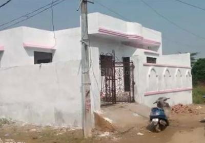 Image of 2070 Sq.ft 3 BHK Independent House for sale in Krishna Nagar, Mathura for Rs. 6300000