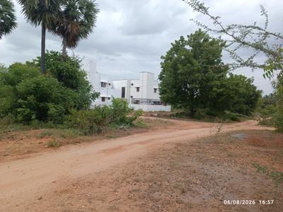 Image of 2350 Sq.ft Residential Plot / Land for sale in Thindal, Erode for Rs. 5750000