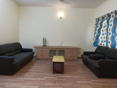 3 BHK Apartment
