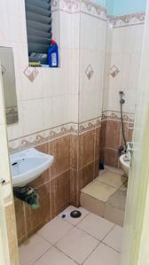 Bathroom Image of Gwalani PG in Gandhi Nagar, Nagpur