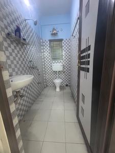 Image of 1450 Sq.ft 3 BHK Apartment / Flat for sale in Bansdroni, Kolkata for Rs. 6500000