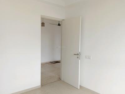 Bedroom Image of 800 Sq.ft 2 BHK Apartment / Flat for rent in Hiranandani Eagleridge, Hiranandani Estate Thane for Rs. 50000