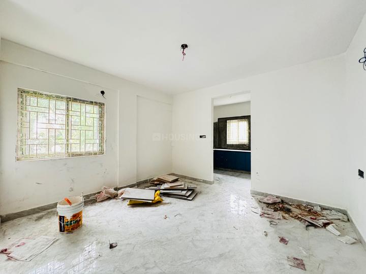 Sachin homes Kasavanahalli Bedroom 1