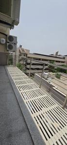 Balcony Image of 2367 Sq.ft 4 BHK Builder Floor for sale in Sector 45 Gurgaon for Rs. 34000000