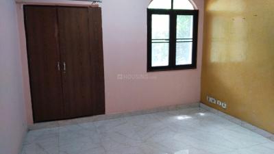 Living Room Image of 700 Sq.ft 1 BHK Apartment / Flat for rent in Patparganj New Delhi for Rs. 24000