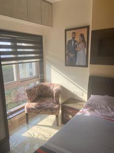 Bedroom Image of 2250 Sq.ft 4 BHK Apartment / Flat for sale in Swaraj Homes Abhinandan CGHS, Sector 51 Gurgaon for Rs. 30000000