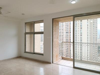 3 BHK Flat