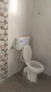 Bathroom Image of 690 Sq.ft 1 BHK Apartment / Flat for sale in Raj Tulsi City , Badlapur East Badlapur for Rs. 2350000