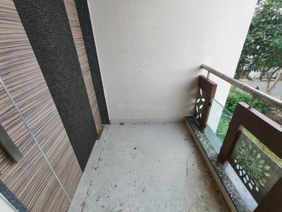 Balcony Image of 4725 Sq.ft 8 BHK Villa for sale in Thaltej Ahmedabad for Rs. 81000000