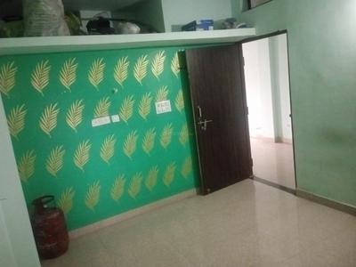 Bedroom Image of 600 Sq.ft 1 BHK Independent House for rent in Ayodhya Bypass Bhopal for Rs. 7000