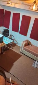 Bedroom Image of 625 Sq.ft 3 BHK Duplex for sale in Gwarighat Jabalpur for Rs. 5600000