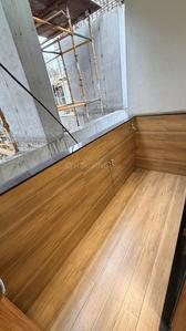 Balcony Image of 1552 Sq.ft 3 BHK Apartment / Flat for sale in Oree Cloud 51, Bavdhan Pune for Rs. 12800000