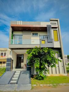 Image of 2650 Sq.ft 6 BHK Villa for sale in Kalwad Road, Jaipur for Rs. 14500000