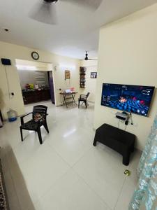 Hall Image of 1385 Sq.ft 3 BHK Apartment / Flat for sale in Gala Eternia, Thaltej Ahmedabad for Rs. 10900000