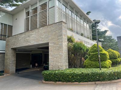 Image of 4041 Sq.ft 4 BHK Apartment / Flat for rent in Prestige White Meadows, Whitefield, Bengaluru for Rs. 210000