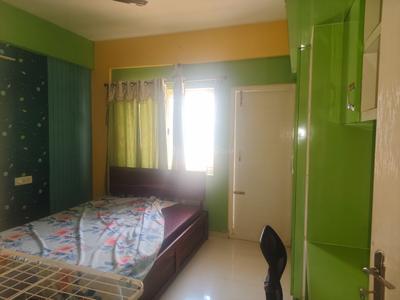 Bedroom Image of 1460 Sq.ft 3 BHK Apartment / Flat for sale in Sunshine Silicon Citi, Whitefield Bengaluru for Rs. 11000000