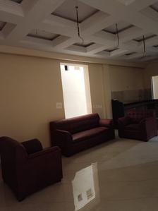 Hall Image of 1300 Sq.ft 3 BHK Builder Floor for rent in Awaleshpur Varanasi for Rs. 25000