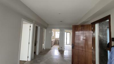 Living Room Image of 1470 Sq.ft 3 BHK Builder Floor for sale in Signature Global City 63A, Sector 63 Gurgaon for Rs. 26500000
