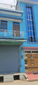 Image of 990 Sq.ft 3 BHK Duplex for sale in Durga Nagar, Bareilly for Rs. 11500000