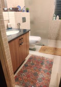 Image of 1369 Sq.ft 2 BHK Apartment / Flat for sale in Fortius Waterscape, K R Puram, Bengaluru for Rs. 12500000