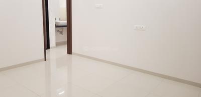 Bedroom Image of 1380 Sq.ft 3 BHK Apartment / Flat for sale in Nyati Elan, Wagholi Pune for Rs. 7800000