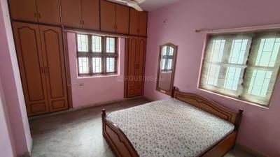 Bedroom Image of 1100 Sq.ft 2 BHK Apartment / Flat for rent in Tithal Valsad for Rs. 13000