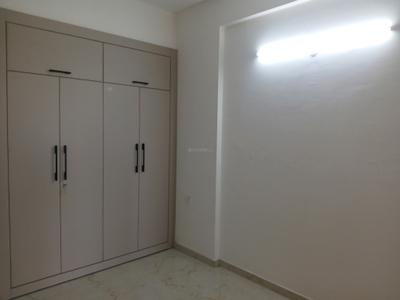 Bedroom Image of 1208 Sq.ft 2 BHK Apartment / Flat for sale in M3M Soulitude , Sector 89 Gurgaon for Rs. 12800000