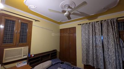 Bedroom Image of 1365 Sq.ft 3 BHK Apartment / Flat for sale in Hewo Apartments II, Sector 56 Gurgaon for Rs. 25000000